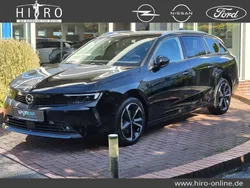 Karbon schwarz Gebraucht 2023 Opel Astra Business Elegance Kombi | 28.990 € (Fairer Preis)