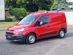 Rot Gebraucht 2017 Ford Transit Van / Kleinbus | 9.999 € (Guter Preis)