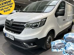 Weiß Gebraucht 2024 Renault Trafic Komfort Van | 31.390 €