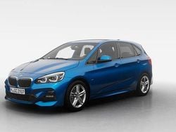 M estoril blau metallic Gebraucht 2018 BMW 220 Active Tourer M Sport Van / Kleinbus | 18.565 € (Fairer Preis)