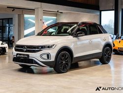 Grau Gebraucht 2024 VW T-Roc Style SUV | 29.900 € (Fairer Preis)