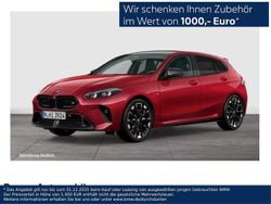 Rot Neu 2025 BMW M135 M Sport Kleinwagen | 51.470 € (Guter Preis)