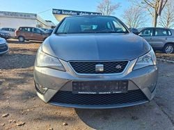 Grau Gebraucht 2012 Seat Ibiza ST FR Kombi | 5.990 € (Fairer Preis)
