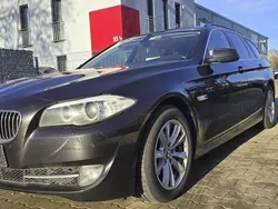 Grau Gebraucht 2013 BMW 535 Performance Kombi | 8.990 € (Superpreis)