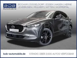Grau Neu 2025 Mazda CX-30 Homura-Line SUV | 38.495 €