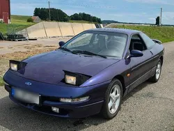 Blau Gebraucht 1996 Ford Probe Coupé | 6.249 €