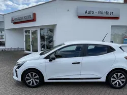 Antarktisweiss (s) Gebraucht 2024 Mitsubishi Colt Basis Kleinwagen | 13.990 € (Superpreis)