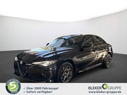 Colore esterno nero vulcano (metallic) Gebraucht 2020 Alfa Romeo Giulia Veloce Limousine | 29.980 € (Guter Preis)