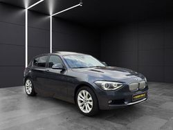 Gebraucht 2011 BMW 120 Comfort Edition Kleinwagen | 8.350 € (Fairer Preis)
