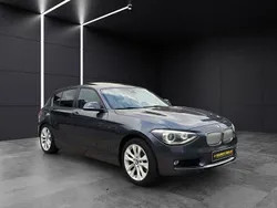 Gebraucht 2011 BMW 120 Comfort Edition Kleinwagen | 8.980 € (Fairer Preis)