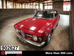 Rot Gebraucht 1965 Alfa Romeo Giulia Veloce Cabrio | 99.000 €