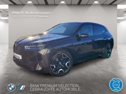 Grau Gebraucht 2023 BMW iX Sport Line SUV | 51.580 € (Fairer Preis)