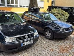 Gebraucht 2002 VW Golf IV Limousine | 1.500 € (Guter Preis)