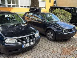 Gebraucht 2002 VW Golf IV Limousine | 1.500 € (Guter Preis)