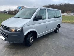 Grau Gebraucht 2011 VW Caravelle Van / Kleinbus | 8.200 € (Superpreis)
