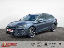 Grau Neu 2024 Cupra Leon Kombi | 31.792 € (Guter Preis)