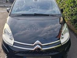Schwarz Gebraucht 2013 Citroën C4 Van / Kleinbus | 5.400 € (Fairer Preis)