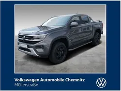 Grau Gebraucht 2024 VW Amarok Style Abholung | 54.950 €