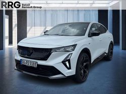 Perlmuttweiß satiniert (weiß) Gebraucht 2025 Renault Rafale SUV | 54.770 € (Fairer Preis)