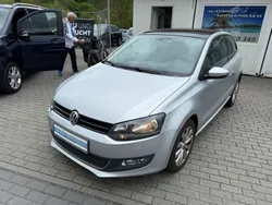 Silber Gebraucht 2014 VW Polo Life Kleinwagen | 4.750 € (Guter Preis)
