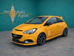 Orange Gebraucht 2016 Opel Corsa OPC Limousine | 9.750 € (Guter Preis)