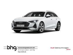 Weiß Gebraucht 2025 Audi A5 Basis Kombi | 40.430 € (Superpreis)