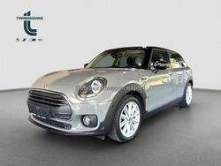 Grau Gebraucht 2020 Mini Cooper Clubman Kombi | 18.190 €