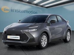 Grau Neu 2025 Toyota C-HR SUV | 30.449 € (Guter Preis)