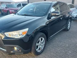 Schwarz Gebraucht 2012 Mitsubishi ASX Edition SUV | 5.950 € (Guter Preis)