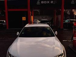 Weiß Gebraucht 2013 Audi A6 S-Line Kombi | 13.500 €