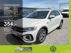 Ascotgrau Gebraucht 2025 VW T-Roc R-line SUV | 31.420 € (Superpreis)
