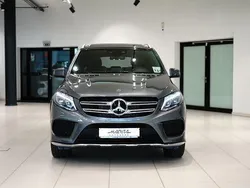 Andere Gebraucht 2018 Mercedes GLE350 AMG Limousine | 42.599 € (Guter Preis)