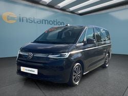 Schwarz Gebraucht 2024 VW T7 Van | 60.199 € (Teuer)