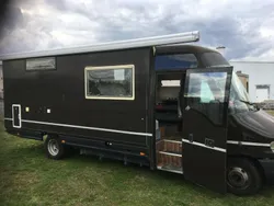 Braun Gebraucht 2002 Renault Master Van | 17.500 €