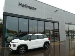 Weiß Gebraucht 2018 Citroën C3 Aircross Feel SUV | 9.950 € (Fairer Preis)