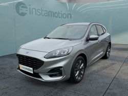 Schwarz Gebraucht 2023 Ford Kuga ST-Line X SUV | 26.880 € (Fairer Preis)