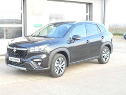 Cosmic black pearl Neu 2025 Suzuki SX4 Comfort+ SUV | 33.990 € (Etwas zu teuer)