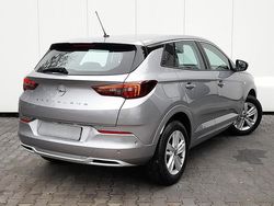Metallic Gebraucht 2024 Opel Grandland X Enjoy SUV | 23.640 € (Fairer Preis)