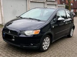 Schwarz Gebraucht 2010 Mitsubishi Colt Kleinwagen | 2.895 € (Fairer Preis)
