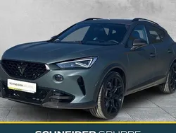 Grau Gebraucht 2025 Cupra Formentor VZ SUV | 55.950 € (Fairer Preis)