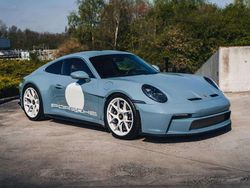 Blau Gebraucht 2024 Porsche 992 Edition | 399.900 €