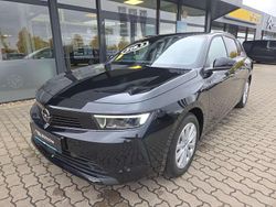Lackierung schwarz perla nera/ Neu 2025 Opel Astra Edition Kombi | 26.990 € (Fairer Preis)