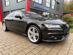 Gebraucht 2014 Audi A7 Sportback S-Line Kleinwagen | 11.000 €