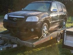 Gebraucht 2003 Mazda Tribute SUV | 999 € (Superpreis)