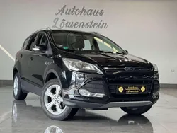 Shadow black Gebraucht 2016 Ford Kuga Trend SUV | 8.980 € (Fairer Preis)