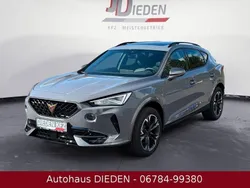 Grau Gebraucht 2023 Cupra Formentor SUV | 38.790 €