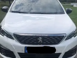 Gebraucht 2020 Peugeot 308 GT Kombi | 16.850 € (Fairer Preis)