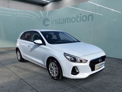Silber Gebraucht 2018 Hyundai i30 Select | 14.090 € (Guter Preis)