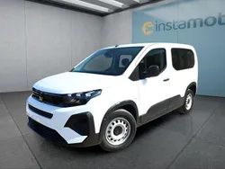 Weiß Neu 2024 Peugeot Rifter Van / Kleinbus | 22.999 € (Superpreis)