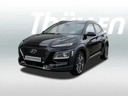 Schwarz Gebraucht 2020 Hyundai Kona Premium SUV | 19.490 € (Fairer Preis)